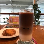 カフェ珈苑 - 