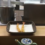 Tempura Temmatsu Nihombashi Ten - 