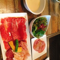 六本木焼肉　Kintan - 