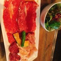 六本木焼肉　Kintan - 