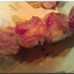 すみれ堂 - ながいも