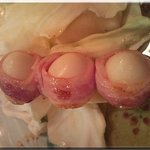 すみれ堂 - うずら