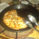 楽天 AMIGO - メキシカンピザ♪