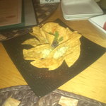 楽天 AMIGO - アボガドディップタコス♪