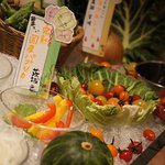 野菜家 渋米 - 