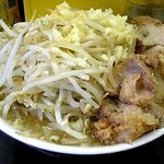 ラーメン二郎 - 