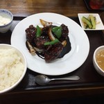 中華ダイニング 笑 - 