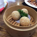 中華ダイニング 笑 - 