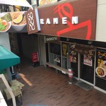 Gagana RAMEN - 