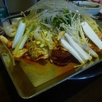 金明子八带鱼馆 - 