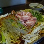 金明子八带鱼馆 - 