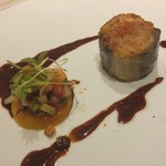 SUGALABO - 愛知一色町 鰻 鳥取倉吉市 黄ピーマン