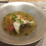 SUGALABO - 青森 鮎魚女 賀茂茄子