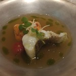 SUGALABO - 青森 鮎魚女 賀茂茄子