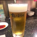 Tachigui Midori - ルービーを、ごっくん…