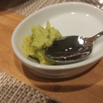 SUGALABO -  鳥取 関金わさび