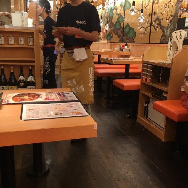 ようこそ吉祥寺へ 串揚げは好み By 辛口リースリング 閉店 串カツあらた 吉祥寺店 吉祥寺 居酒屋 食べログ