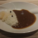 SUGALABO - 特製カレー