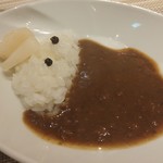 SUGALABO - 特製カレー