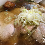 ラーメン 哲史 - 