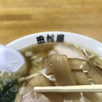 田村屋 - メンマだ