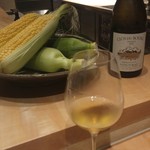 SUGALABO - クロ ド ブール モワルー２００７ ドメーヌユエ