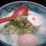 麺匠 むさし坊 - 