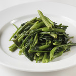 直季 - 空芯菜830円