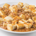 直季 - 麻婆豆腐880円