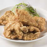 直季 - 唐揚げ4個660円