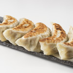 直季 - 餃子520円