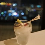 ジャンカルド - グラニータ