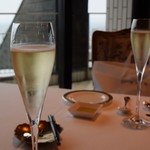 ジャンカルド - シャンパン