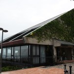 ジャンカルド - お店の外観