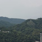 ジャンカルド - 市章山、碇山に続くビーナスブリッジとお店