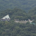 ジャンカルド - お店の外観