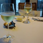 ジャンカルド - 白ワイン