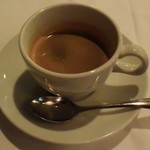 ジャンカルド - 珈琲