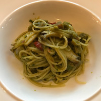 イタリア料理 リストランテ フィッシュボーン - 