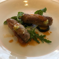 イタリア料理 リストランテ フィッシュボーン - 