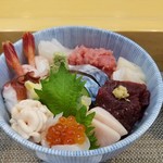 Sushi Hourai - 