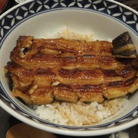 うなぎ割烹 大江戸 - 