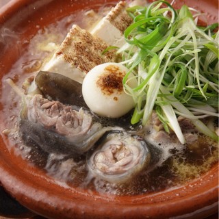 余計な物を入れない食事を。