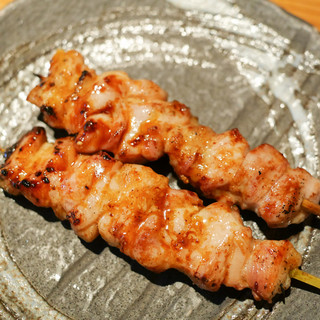 和光市でおすすめの美味しい焼き鳥をご紹介 食べログ