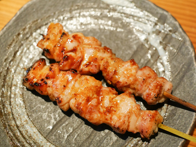 おっ鳥家 和光店 和光市 焼鳥 食べログ