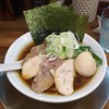 鶏そば  ムタヒロ 2号店