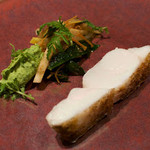 カモシヤ クスモト - 