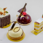 シャンドワゾー - 定番ケーキ集合！