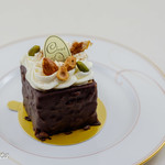 シャンドワゾー - トロワショコラ（481円）★4.6