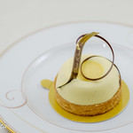 シャンドワゾー - タルトヴァニーユマルティニック（481円）★4.6